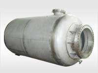 保温不锈钢储罐